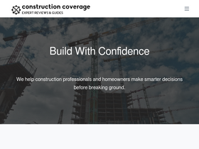 constructioncoverage.com-screenshot