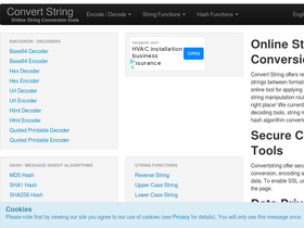 convertstring.com-screenshot