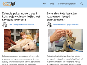 cowsierscipiszczy.pl-screenshot