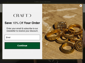 craftdlondon.com-screenshot