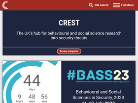 crestresearch.ac.uk-screenshot