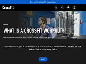 crossfit.com-screenshot