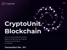 cryptounit.cc-screenshot