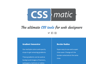 cssmatic.com-screenshot-desktop