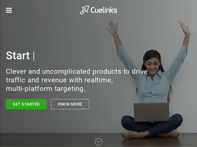 cuelinks.com-screenshot