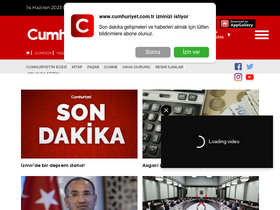 cumhuriyet.com.tr-screenshot