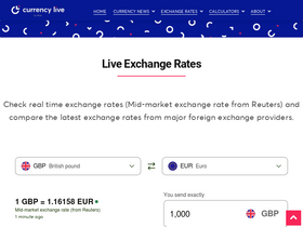 currencylive.com-screenshot
