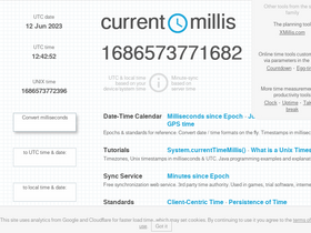currentmillis.com-screenshot-desktop