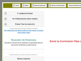 curriculumvitaeempresarial.com-screenshot