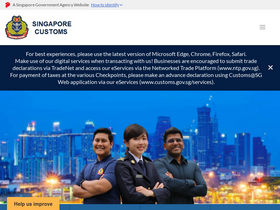customs.gov.sg-screenshot