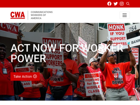 cwa-union.org-screenshot