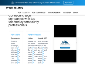 cybertalents.com-screenshot