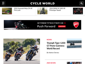 cycleworld.com-screenshot