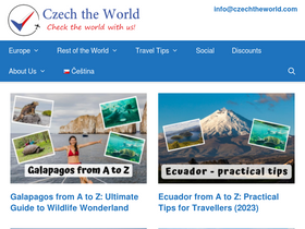 czechtheworld.com-screenshot