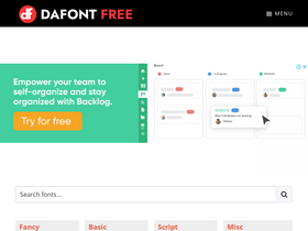 dafontfree.io-screenshot-desktop