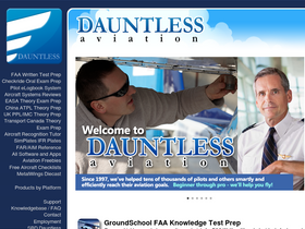 dauntless-soft.com-screenshot
