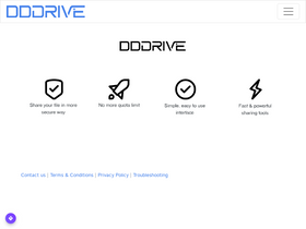 dddrive.me-screenshot