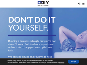 ddiy.co-screenshot-desktop