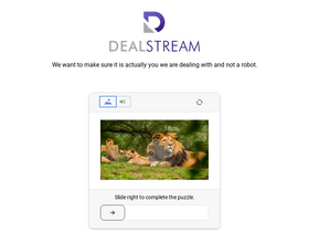 dealstream.com-screenshot