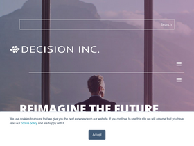 decisioninc.com-screenshot