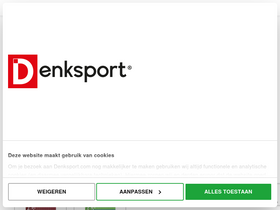 denksport.com-screenshot-desktop