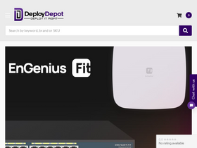 deploydepot.ca-screenshot-desktop