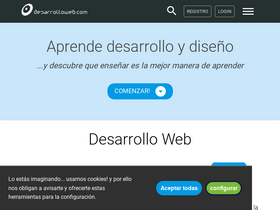 desarrolloweb.com-screenshot-desktop