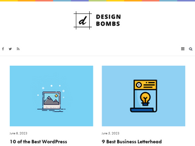 designbombs.com-screenshot-desktop
