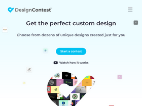 designcontest.com-screenshot
