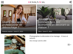 designmag.fr-screenshot
