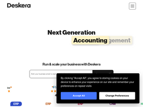 deskera.com-screenshot