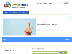 deviceinbox.com-screenshot
