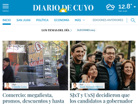 diariodecuyo.com.ar-screenshot-desktop