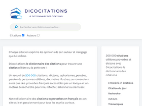 dicocitations.com-screenshot