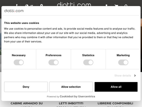 diotti.com-screenshot