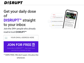 disruptmagazine.com-screenshot-desktop
