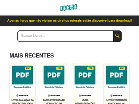 docero.com.br-screenshot-desktop