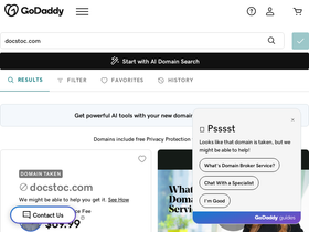 docstoc.com-screenshot