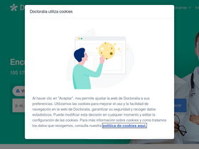 doctoralia.es-screenshot-desktop