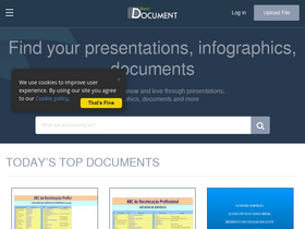 document.onl-screenshot-desktop