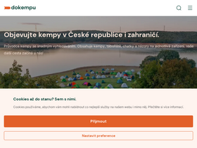 dokempu.cz-screenshot