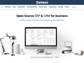 dolibarr.org-screenshot