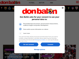 donbalon.com-screenshot