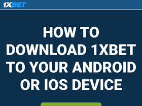 download1xbet.com-screenshot