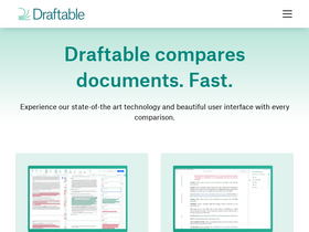 draftable.com-screenshot-desktop