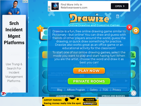 drawize.com-screenshot