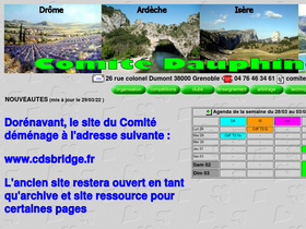 dsbridge.fr-screenshot