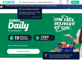 dunzo.com-screenshot