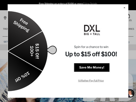 dxl.com-screenshot