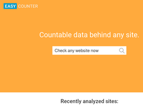 easycounter.com-screenshot
